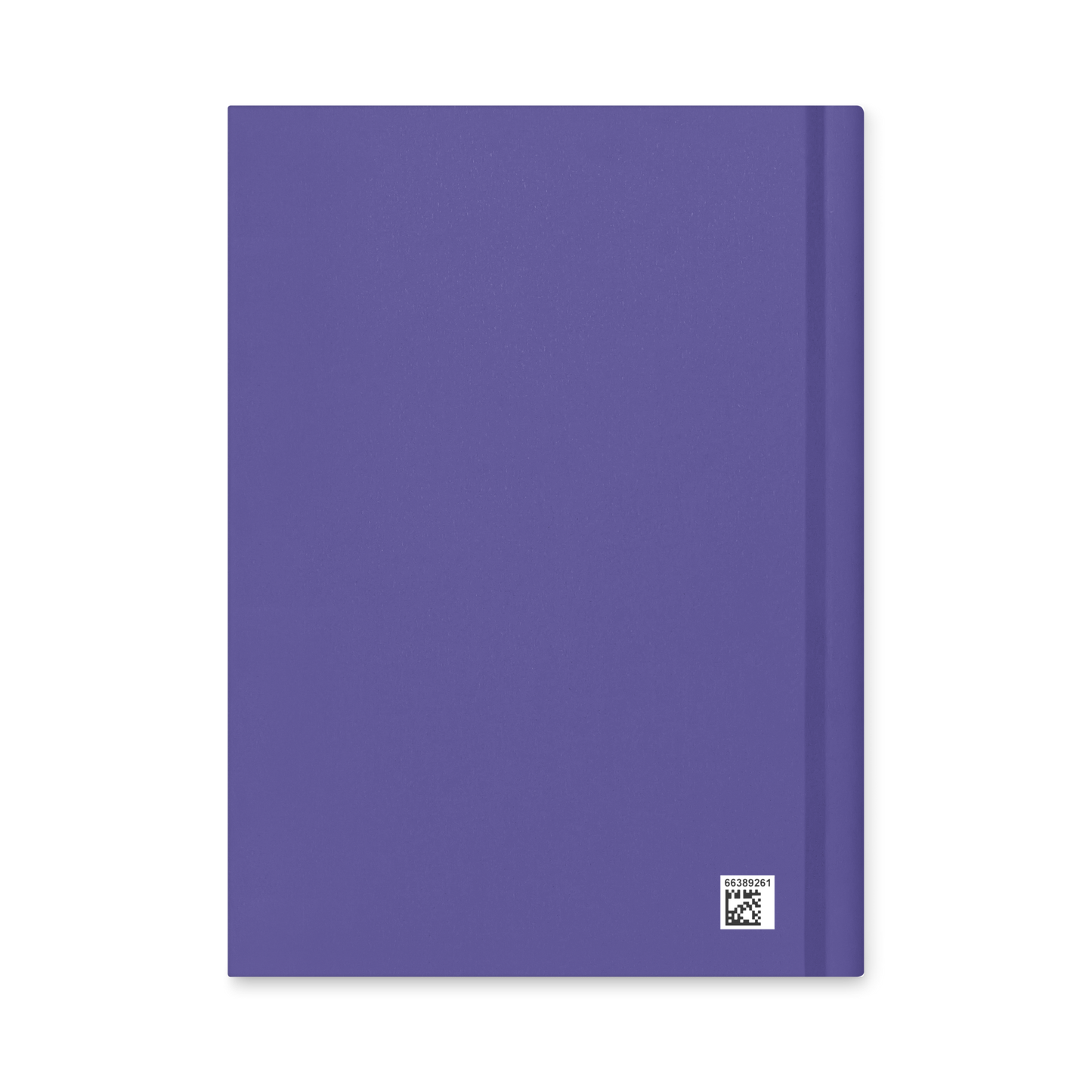 Just Us Hardcover Journal