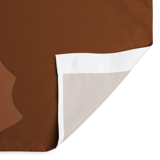 Shhhhhower curtain